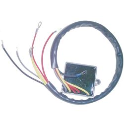 Picture of Sierra 18-5741 Voltage Regulator for Mercury Mariner Outboard Engines