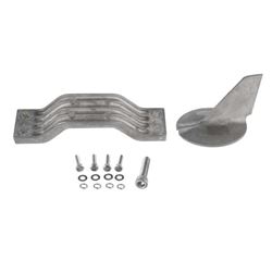 Picture of Sierra 18-6132A Aluminum Anode Kit for Yamaha Outboards