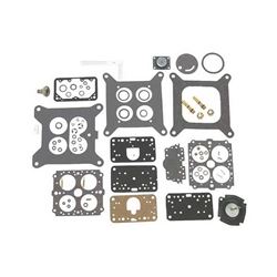 Picture of Sierra 118-7096 Carburetor Rebuild Kit for Holley 4-Barrel Marine Carburetors