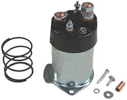 Picture of Sierra 118-5838 Marine Starter Solenoid for Delco Starters