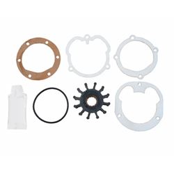 Picture of Sierra 23-3312 Impeller Kit for Fischer Panda and Mase Generators