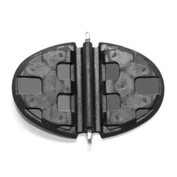 Picture of Sierra 118-2727 Exhaust Water Shutter for MerCruiser Stern Drives