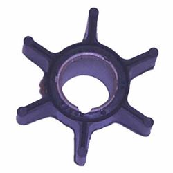 Picture of Sierra 18-3050 Water Pump Impeller for Johnson Evinrude OMC Outboard