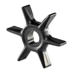 Picture of Sierra 18-3062 Water Pump Impeller for Mercury Chrysler Force Outboard