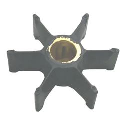 Picture of Sierra 18-3368 Neoprene Water Pump Impeller for Johnson Evinrude Outboard Motors