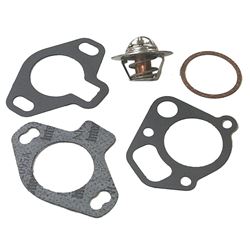 Picture of Sierra 18-3651 Marine Thermostat Kit 142 Degree