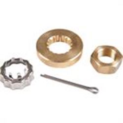 Picture of Sierra 18-3715 Propeller Nut Kit for Johnson Evinrude OMC Sterndrive