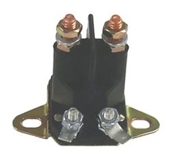 Picture of Sierra 118-5810 Starter Solenoid for Mercury Outboard and MerCruiser