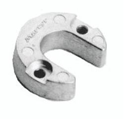Picture of Sierra 118-6015-9 Zinc Anode for MerCruiser Bravo I II III (Pack of 2)