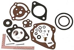 Picture of Sierra 118-7024 Carburetor Rebuild Kit for Johnson/Evinrude Outboard Motors
