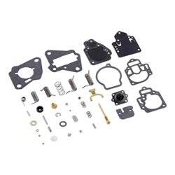 Picture of Sierra 18-97350 Carburetor Repair Kit for Mercury Outboard Engines