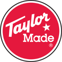 Picture of Taylor Made 551022 5.5" x 20" Red Hullgard Boat Fender