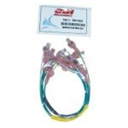 Picture of Sierra 118-99328 Ignition Coil Primary Wire Set for Mercury Mariner L6 Outboard