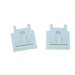 Picture of Sierra 18-99519 Distributor Insulator Blocks 2-Pack