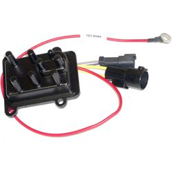 Picture of Sierra 118-99394 Regulator Rectifier 35 Amp OMC Johnson Evinrude