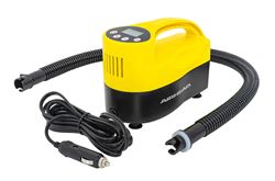 Picture of Sportsstuff AHSUP-C022 12-Volt Stand Up Paddleboard Air Pump