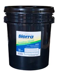 Picture of Sierra 18-9600-5 Premium Lower Unit Gear Lube 80W-90 GL-5 Marine 5 Gallon