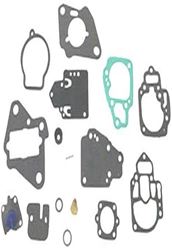 Picture of Sierra 118-7212 Carburetor Rebuild Kit for Mercury Marine Outboards