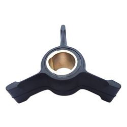 Picture of Sierra 18-3104-1 Water Pump Impeller for Johnson/Evinrude Outboards