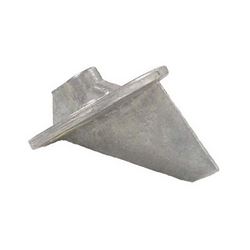 Picture of Sierra 18-6241 Magnesium Trim Tab Anode