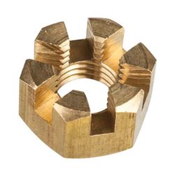 Picture of Sierra 18-3773 Yamaha Propeller Castle Nut