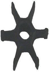 Picture of Sierra 118-3067 Water Pump Impeller for Mercury Yamaha Outboard