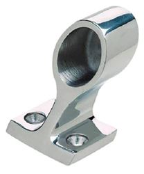 Picture of Seachoice SC50-38231 60 Degree Forward Rail Fitting 7/8 Inch Stainless Steel