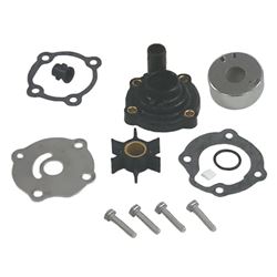 Picture of Sierra 18-3383 Water Pump Kit with Housing for Johnson/Evinrude Outboard