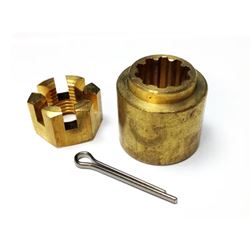 Picture of Sierra 118-3771 Prop Nut Kit for Yamaha Outboards