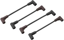 Picture of Sierra 18-28085 Ignition Plug Wire Set for Mercury/Mariner Outboards