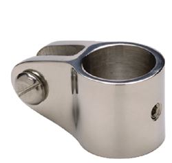 Picture of Seachoice SC50-75811 Stainless Steel Jaw Slide with Bolt for 7/8 in. Bimini Top Tube