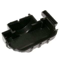 Picture of GE Appliances WJ76X25404 Indoor Blower Cover Top Replacement Part