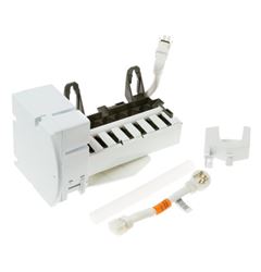 Picture of GE Appliances WR30X30972 Refrigerator Icemaker Replacement Kit