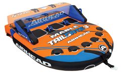 Picture of Airhead AHT50304MTS2 Mable Tailgate Splitback 2-Rider Towable Tube