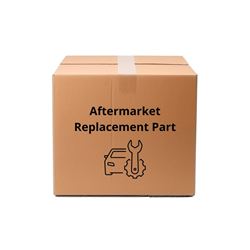 Picture of GE Appliances WJ73X25397 Outdoor Fan Blade for Window Air Conditioners