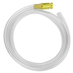 Picture of T-H Marine BE-FU-53118-DP Speed Prime Antistatic Siphon Hose 1/2in x 6ft