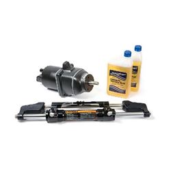 Picture of Seastar Solutions HK6400TC-4 Tilt Classic Hydraulic Helm Kit -4