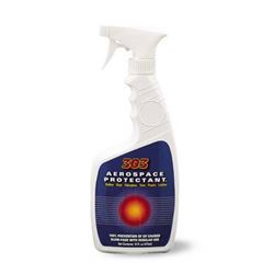 Picture of 303 Products 030340 303 (30340) Aerospace Protectant Trigger Sprayer, 16 Fl. Oz.