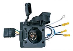 Picture of HOPKINS 47185 Multi Tow 2-1 Harness