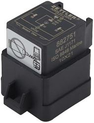 Picture of Quicksilver 882751A04 Relay Assembly for Mercury Outboards 30-300hp