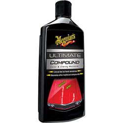 Picture of Meguiars G17216 Ultimate Compound Paint Restorer 15.2 oz