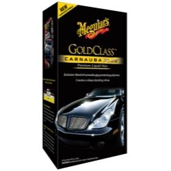 Picture of Meguiars G7016 Gold Class Liquid Car Wax 16 oz