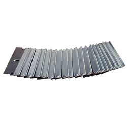Picture of Performance Tool W747 Single Edge Scraper Blades 100 Pack