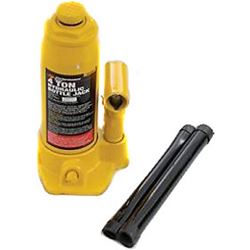 Picture of Performance Tool W1623 Hydraulic Bottle Jack 4 Ton Capacity