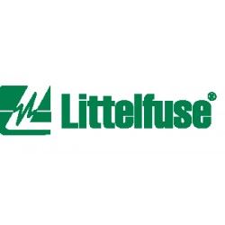 Picture of Littelfuse Agc1bp Agc Series 3ag Glass Cartridge Fuse - Pack Of 5