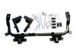 Picture of Blue Ox BX1987 Base Plate for Smart Fortwo