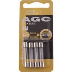 Picture of Littelfuse ACB30BP Circuit Breaker Plug 30a