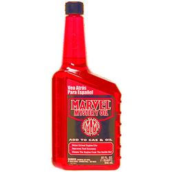 Picture of Marvel MM13R Marvel Mystery Oil MM13R, Qt, 6/Case