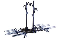 Picture of Swagman 64665 XC4 Cross Country 4-Bike Hitch Rack