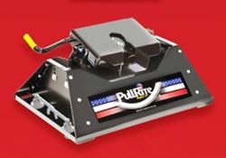 Picture of PullRite 1400 OE Series 5th Wheel Hitch for Ford Super Duty